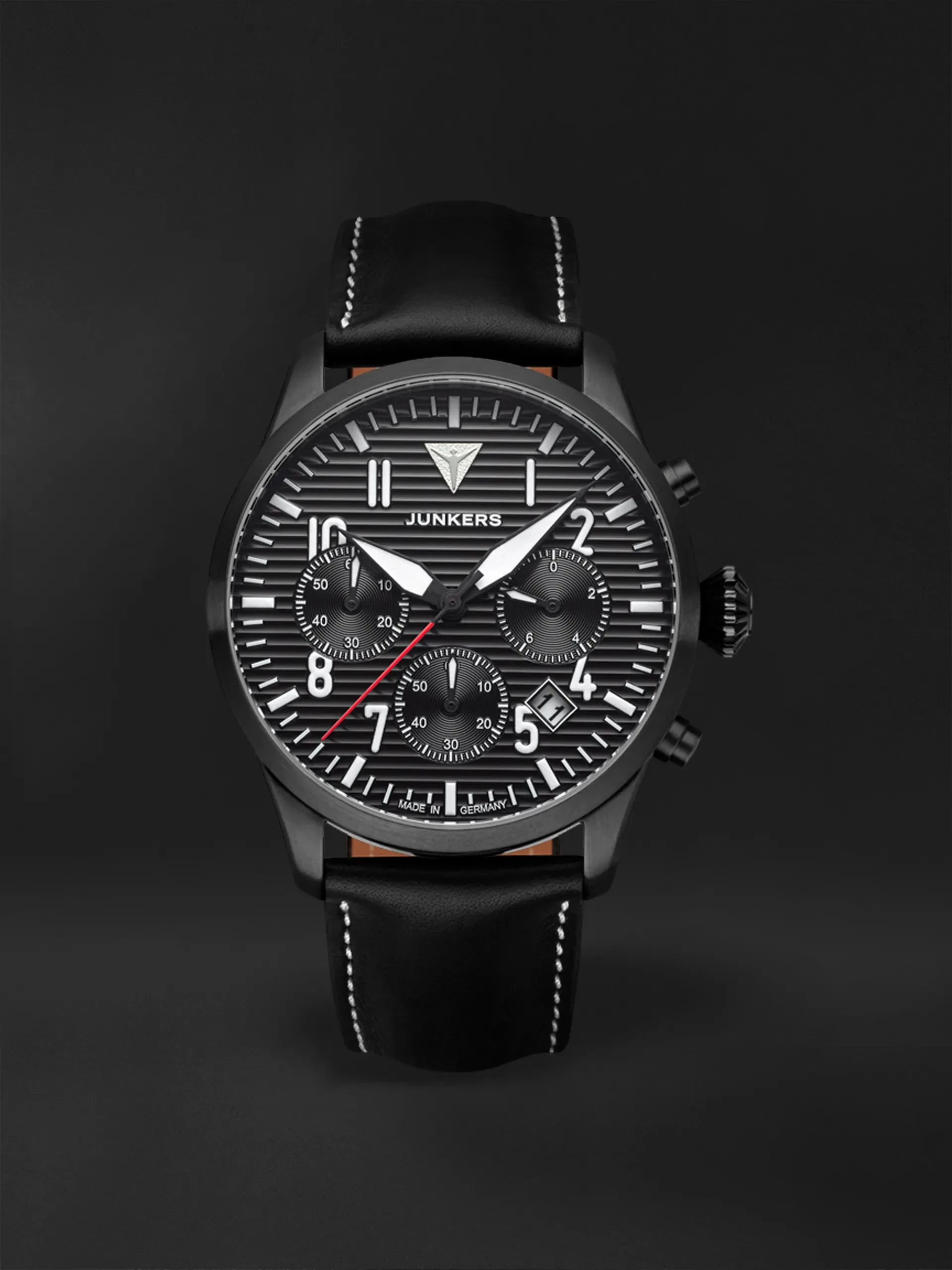 Flieger Chronograaf