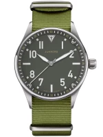 Groene kleur-NATO (902.01.06)